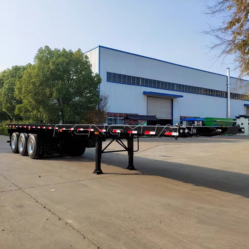 flatbed 48x102