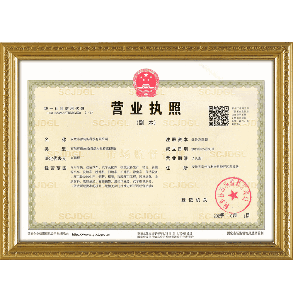 Сертификат кода